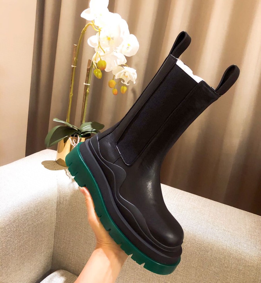 Bottega Veneta Boots